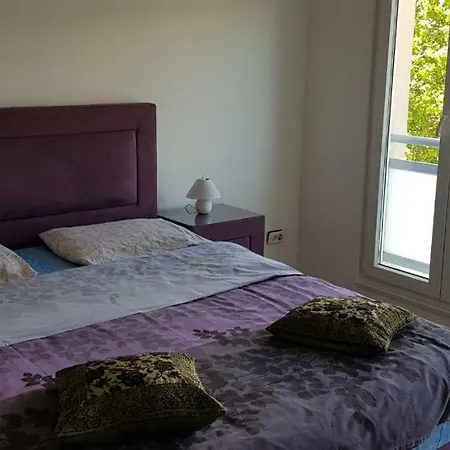 דירה Studio 11 City Kvart *