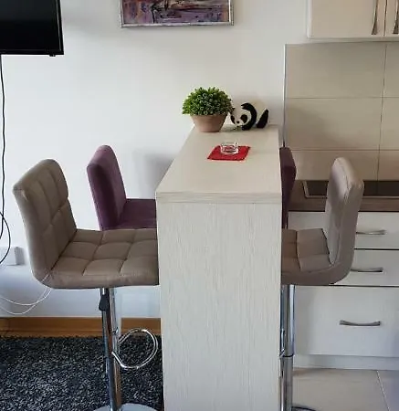 Studio 11 City Kvart Podgorica