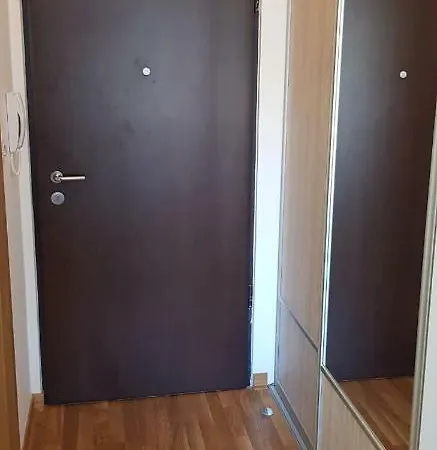 Studio 11 City Kvart *