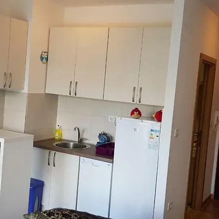 Studio 11 City Kvart *