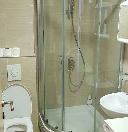 Apartment Studio 11 City Kvart *